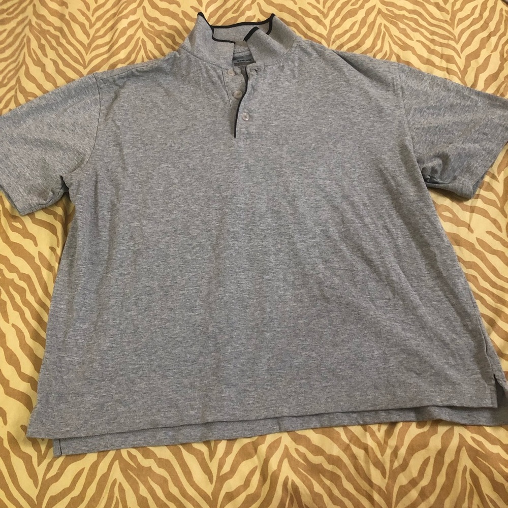 Reebok shirt